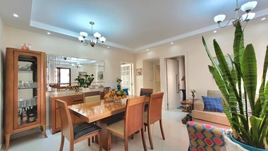 apartment em Rua da Fonte, Jardim Bela Vista - Santo André - SP