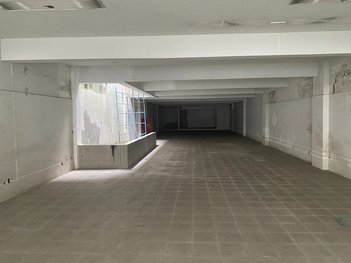 business em Professor Othon Gama DEça, 900, Centro - Florianópolis - SC