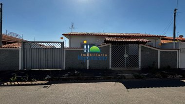 house em Rua Dinica Assunção, Nepomuceno - Nepomuceno - MG