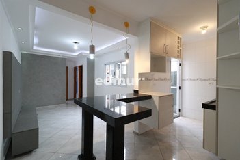 apartment em Rua Sud Menucci, Vila Camilópolis - Santo André - SP