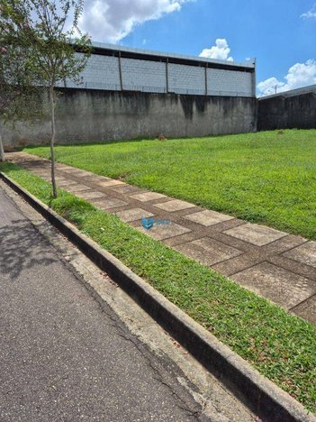 land_lot em Rua Doutor Nilton Vieira de Souza, Jardim Millenium - Sorocaba - SP