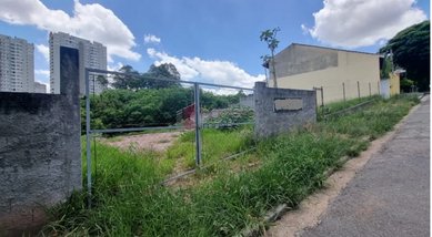 land_lot em Rua João Copelli, Jardim da Serra - Jundiaí - SP