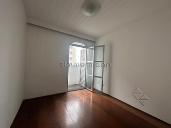 apartment em Alameda Eduardo Prado, Campos Elíseos - São Paulo - SP