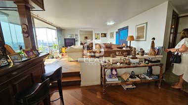 apartment em Rua Doutor James Ferraz Alvim, Vila Suzana - São Paulo - SP
