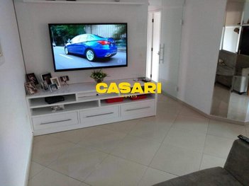 apartment em Rua Santa Maria Goretti, Utinga - Santo André - SP
