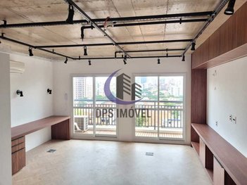 office em Rua Santa Cruz, Vila Mariana - São Paulo - SP