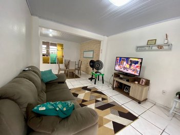 house em Rua Nova Bassano, Capão da Canoa - Capão da Canoa - RS
