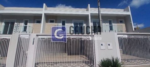 house em Rua Presidente Bernardes, Cancelli - Cascavel - PR