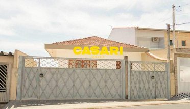 house em Rua Paramount, Anchieta - São Bernardo do Campo - SP