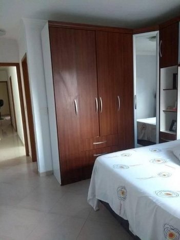 apartment em Rua Brasílio Sérgio, Jardim Franca - São Paulo - SP