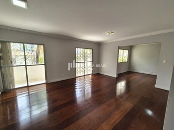 apartment em Rua João de Sousa Dias, Campo Belo - São Paulo - SP