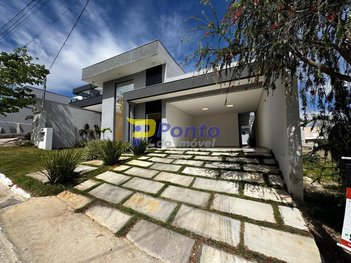 house em Rua Dois, Residencial Golden Class - Lagoa Santa - MG