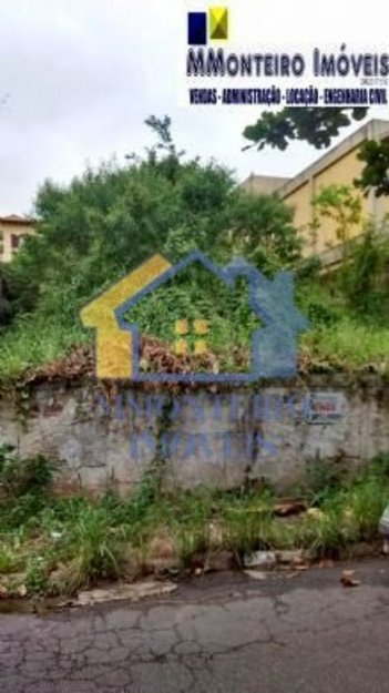 land_lot em Rua Professor Lúcio Martins Rodrigues, Jardim Leonor - São Paulo - SP