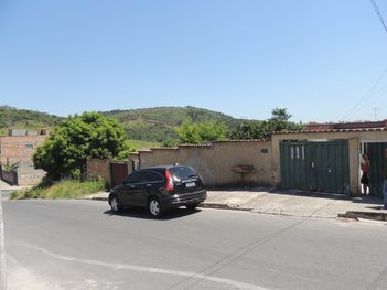 house em Rua Peçanha, Vila Cristina - Betim - MG
