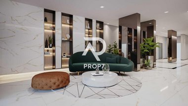 apartment em Rua Salvador Simões, Vila Dom Pedro I - São Paulo - SP