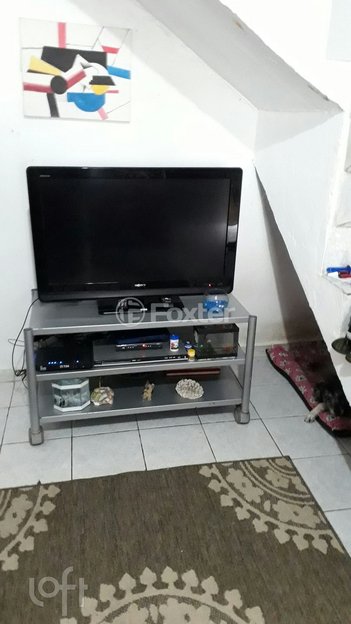 house em Rua Francisco Miguel Souto Vieira, Vila Granada - São Paulo - SP