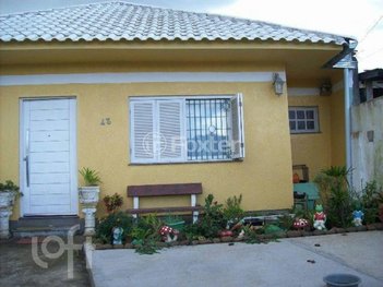 house em Rua Boa Vista, Natal - Gravataí - RS