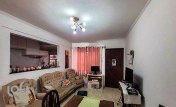 apartment em Anchieta, Sacomã - São Paulo - SP