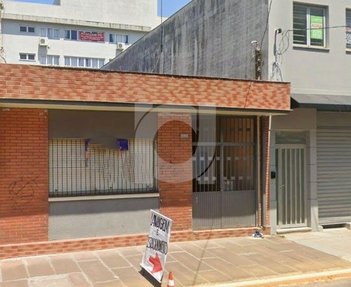 house em Rua Saldanha da Gama, Centro - São Leopoldo - RS