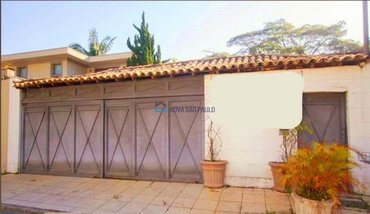 house em Rua Canumá, Jardim dos Estados - São Paulo - SP