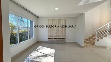 house em Rua Padre Antonio Jannoni, Jardim Residencial Dona Lucilla - Indaiatuba - SP
