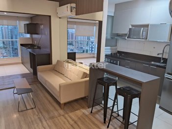 apartment em Rua Padre Estevão Pernet, Vila Gomes Cardim - São Paulo - SP
