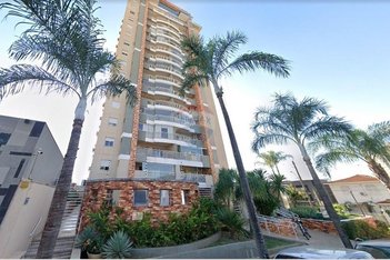 apartment em Rua Quintino Bocaiúva, Centro - Ribeirão Preto - SP