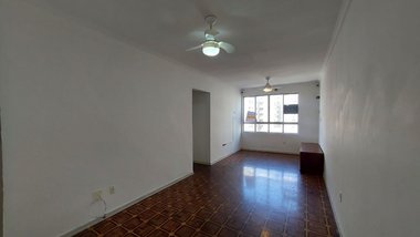 apartment em Rua Oswaldo Cochrane, Embaré - Santos - SP