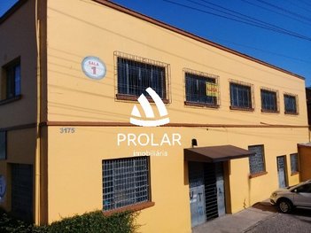 office em BR 116 KM 123, Jardim Eldorado - Caxias do Sul - RS