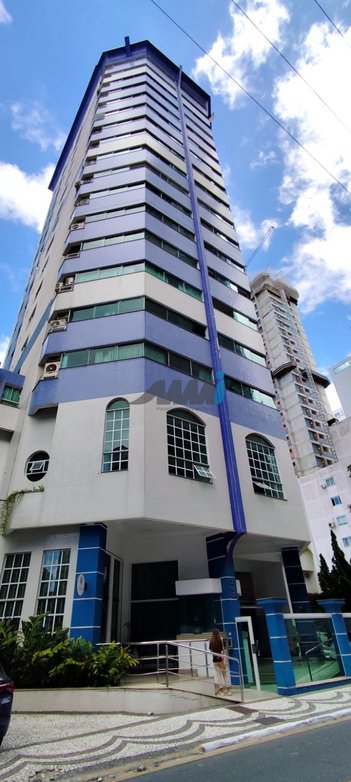 apartment em Rua 3150, Centro - Balneário Camboriú - SC