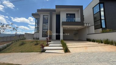 house em Avenida Presidente Castelo Branco, Cézar de Souza - Mogi das Cruzes - SP
