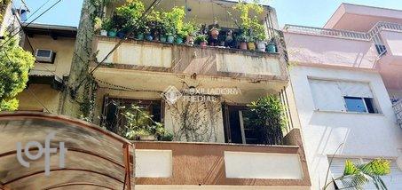 apartment em São Manoel, Rio Branco - Porto Alegre - RS
