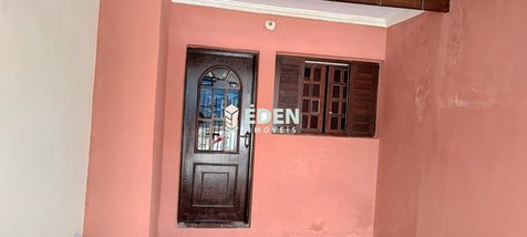 house em Rua Cerquilho, Cidade Nova I - Itu - SP