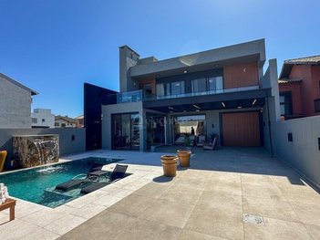 house em Avenida Noiva do Mar, Xangri-Lá - Xangri-Lá - RS