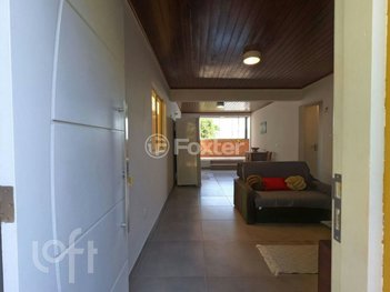 house em Servidão Pedro Miguel Nunes, Lagoa da Conceição - Florianópolis - SC