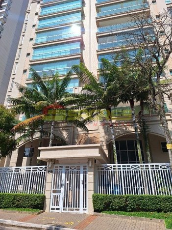 apartment em Rua Cesar Zama, Santana - São Paulo - SP