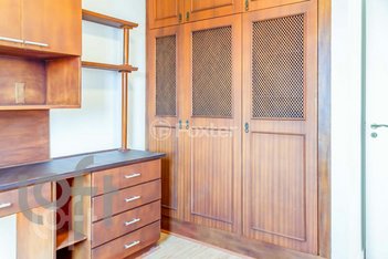 apartment em Rua Tonelero, Vila Ipojuca - São Paulo - SP