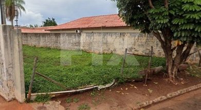 land_lot em Rua Duarte Pacheco, Sobrinho - Campo Grande - MS