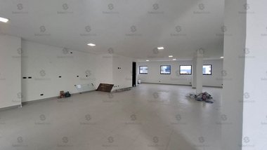 office em Avenida Dom José Gaspar, Matriz - Mauá - SP