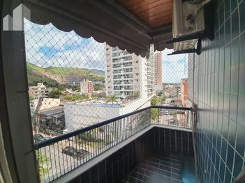 apartment em Travessa Professor Vitorino Cardoso de Matos, Alvarez - Nova Iguaçu - RJ