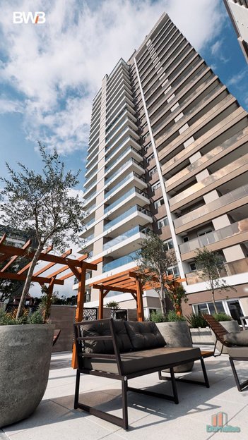 apartment em Rua Ernesto Marsiaj, Petrópolis - Caxias do Sul - RS