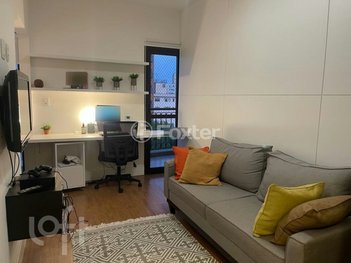 apartment em Alameda dos Guaramomis, Planalto Paulista - São Paulo - SP