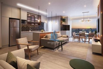 apartment em Rua Baraldi, Centro - São Caetano do Sul - SP