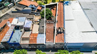 land_lot em Rua William Speers, Lapa de Baixo - São Paulo - SP