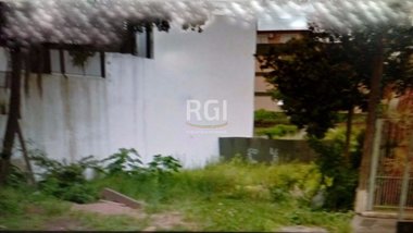 land_lot em Estevao Cruz, Cristal - Porto Alegre - RS