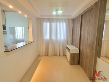 apartment em Rua Patrícia Rodrigues Fontes, Rios di Itália - São José do Rio Preto - SP