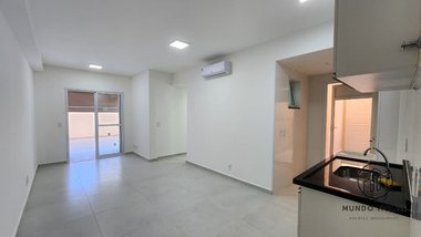 apartment em Rua Augusto Lippel, Parque Campolim - Sorocaba - SP