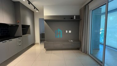 apartment em Avenida Jandira, Indianópolis - São Paulo - SP