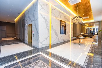 apartment em Rua Martim Afonso, Bigorrilho - Curitiba - PR