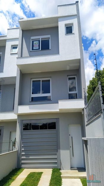 house em Mexico, Jardim América - Caxias do Sul - RS